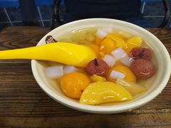 -都谷包子(天一广场店)