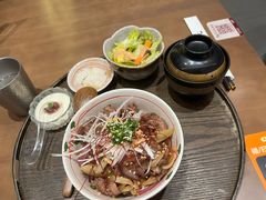 -ITARU食堂·定食料理(西丽店)