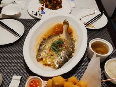 -金汤宴餐厅·粤菜(德云社店)
