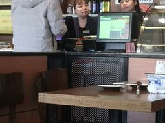 -二宽中国兰州拉面(幸福城店)