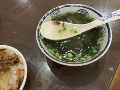 -王繁星面馆(西安熙地港店)