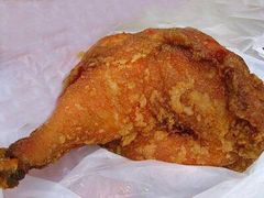 -潘大师炸鸡腿(莱蒙店)