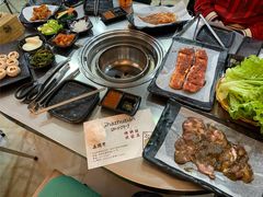 -杀猪天·韩国烤肉(总店)