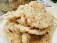 招牌锅包肉-服务大楼冷面(延大店)