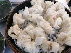 -海汇源老烧麦店(东大街总店)