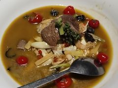 -鸽子侯·家宴·平价海鲜(绿地店)