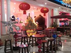 -他她纯乐party量贩KTV(升龙店)