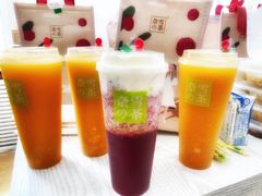 -奈雪的茶(百盛店)