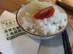米饭-溪林小馆(浦江城市生活广场店)