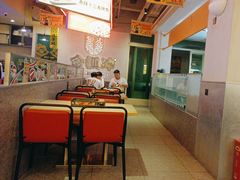 -令狐冲烤鱼·烧菜馆(达明店)
