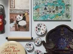 -斗作小养·南洋茶咖(淮海755店)