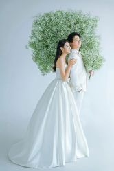 点击看大图 -金夫人婚纱摄影(西昌店)