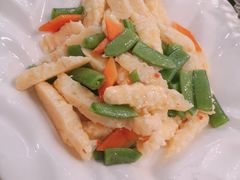 -功德林素菜饭庄(前门店)