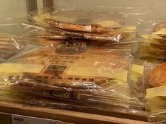-烘焙町面包店(西四店)