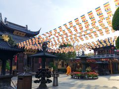 -西林禅寺