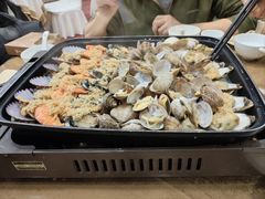 -良友·海鲜青岛菜(五四广场店)