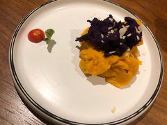 -陆壹捌餐厅(五大道店)