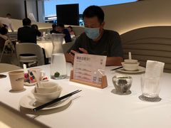 -茉里粤菜(皇姑万象汇店)