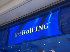 -the Roll'ING手作瑞士卷专门店(卓悦中心店)