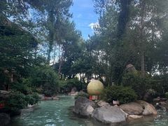 -唐风温泉