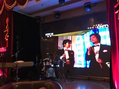 -邓丽君音乐主题餐厅