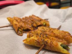 -京朋串屋·烧烤(望京西路总店)