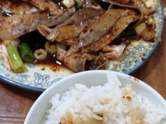 -温记府廟豆汤饭·始于1955年(海椒店)