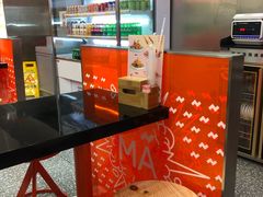-麻小劲菌汤麻辣烫(体育西路店)