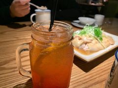 西柚莫吉托-小和庆·知味(首铸万科店)
