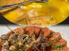 -潮州府·潮菜·砂锅粥(徐家汇店)