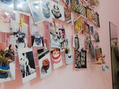 -幸福里DIY蛋糕烘焙·团建·拼豆豆(普陀店)
