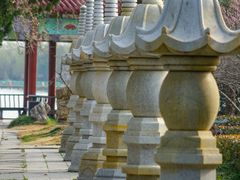 -安徽八里河旅游区