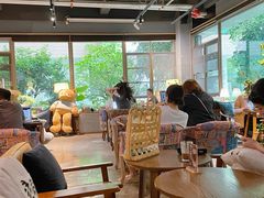 -咖法森林·咖啡  酒吧(天河店)