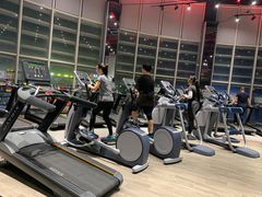 -一兆韦德健身(梅川店)