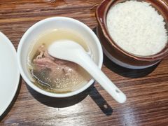 -民间瓦缸煨汤館(嵩山路店)