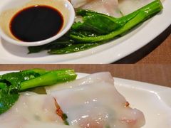 -海口万豪中餐厅·粤菜·海南菜· 平价海鲜·茶点· KTV包房