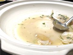 -久宴·天目湖大鱼头(恐龙园店)