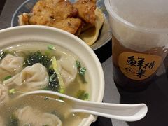 -鲜得来排骨年糕(即墨路店)