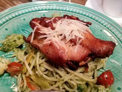 -SISTERS BAR RESTAURANT川意酒馆(嘉善老市H楼店)