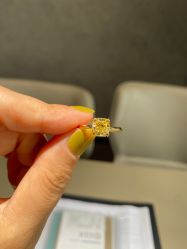 -VE DIAMOND·天然&培育钻石定制