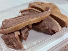 盐水鸭-章云板鸭(评事街店)