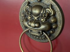 -德克士(前门店)