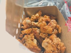 -阿捡忭京炸鸡(韭菜园总店)