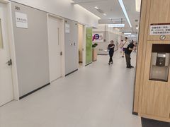 -美年大健康体检(美佳分院)