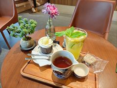 -小西家作•精致蛋糕(富力爱丁堡店)