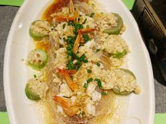 -鑫小城故事·藕汤·家常菜(海林广场店)