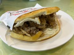 -启明腊汁肉揪面片(翠华路总店)
