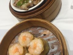 -稻香酒家·34年老字号·港式粤菜(汉街店)