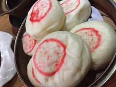 -黛瓦里巷(南京东路店)