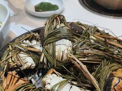 -半岛听涛蒸汽海鲜自助(K11店)